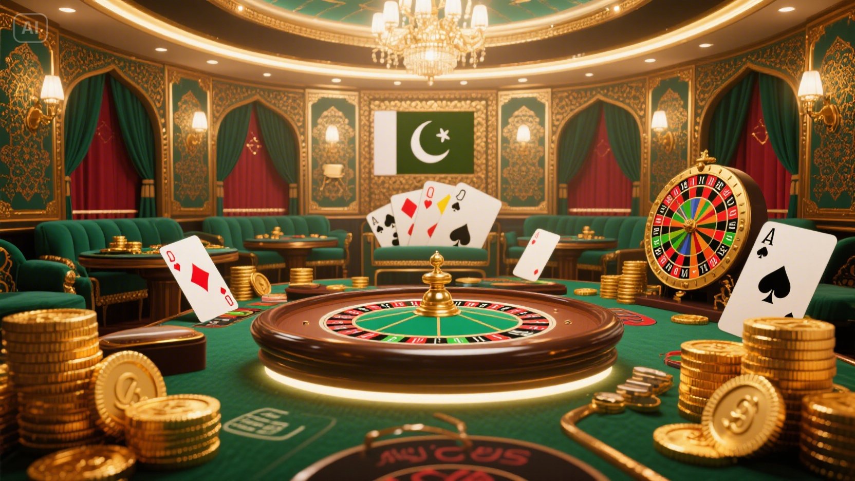 Silver Fox CasinoJoin Pakistan’s casino site and get 200% instantly! Deposit once, play confidently, and withdraw your PKR winnings securely within minutes.