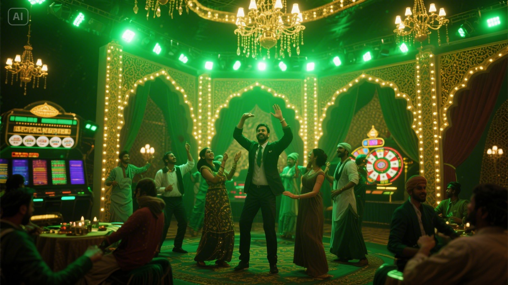 Registration at Silver Fox Casino Casino