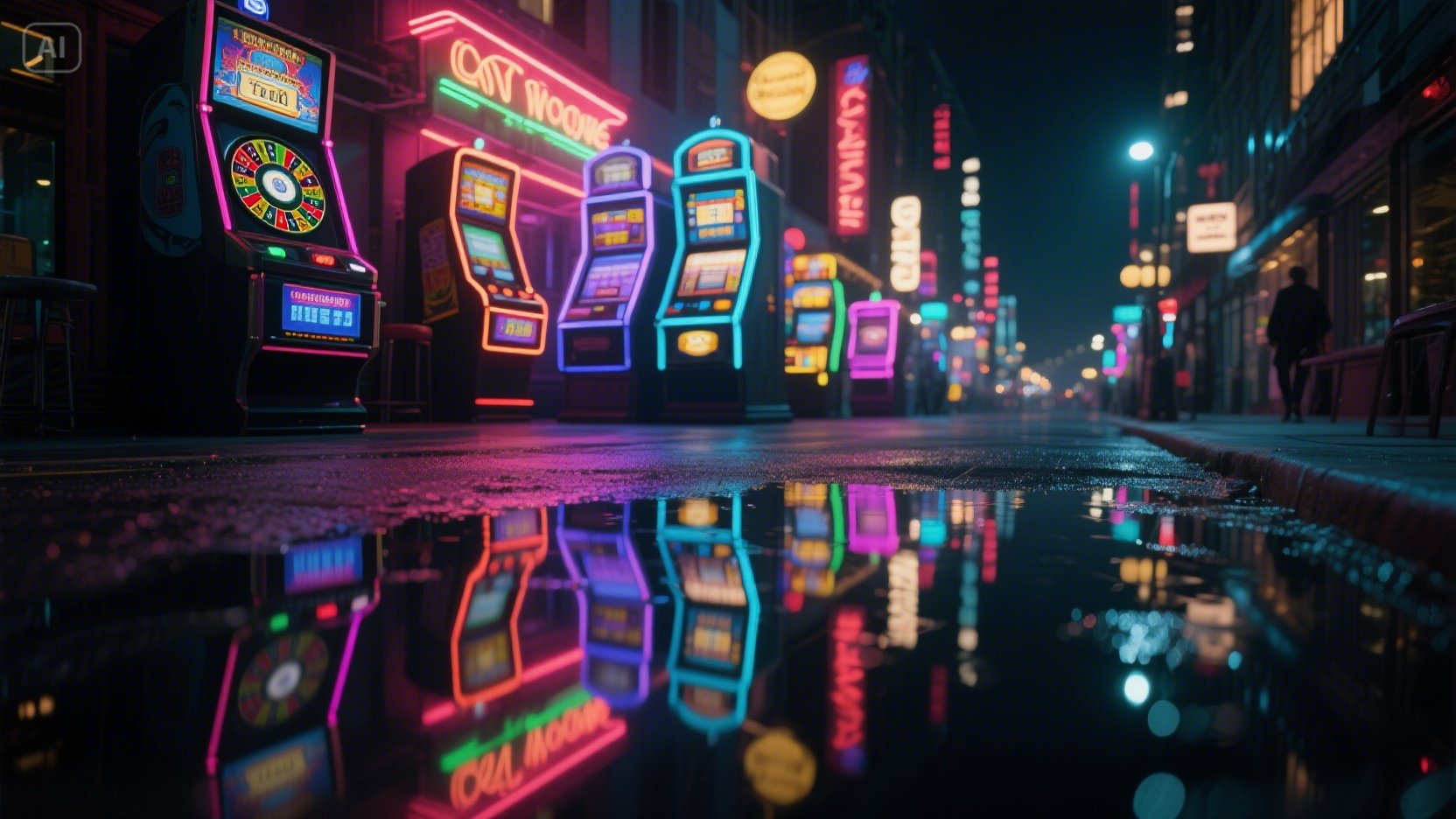 Registration at Silver Fox Casino Casino